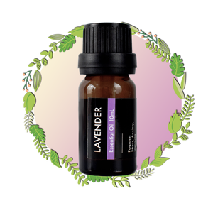<font color="purple"><b>Lavender</b></font> is a popular scent used to <b>ease stress and anxiety</b>. It is perfect for those suffering from <b>insomnia.</b>