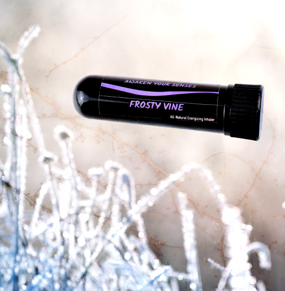 Frosty Vine