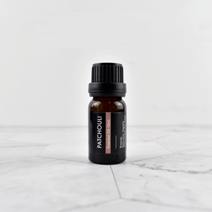 Patchouli Essential Oil