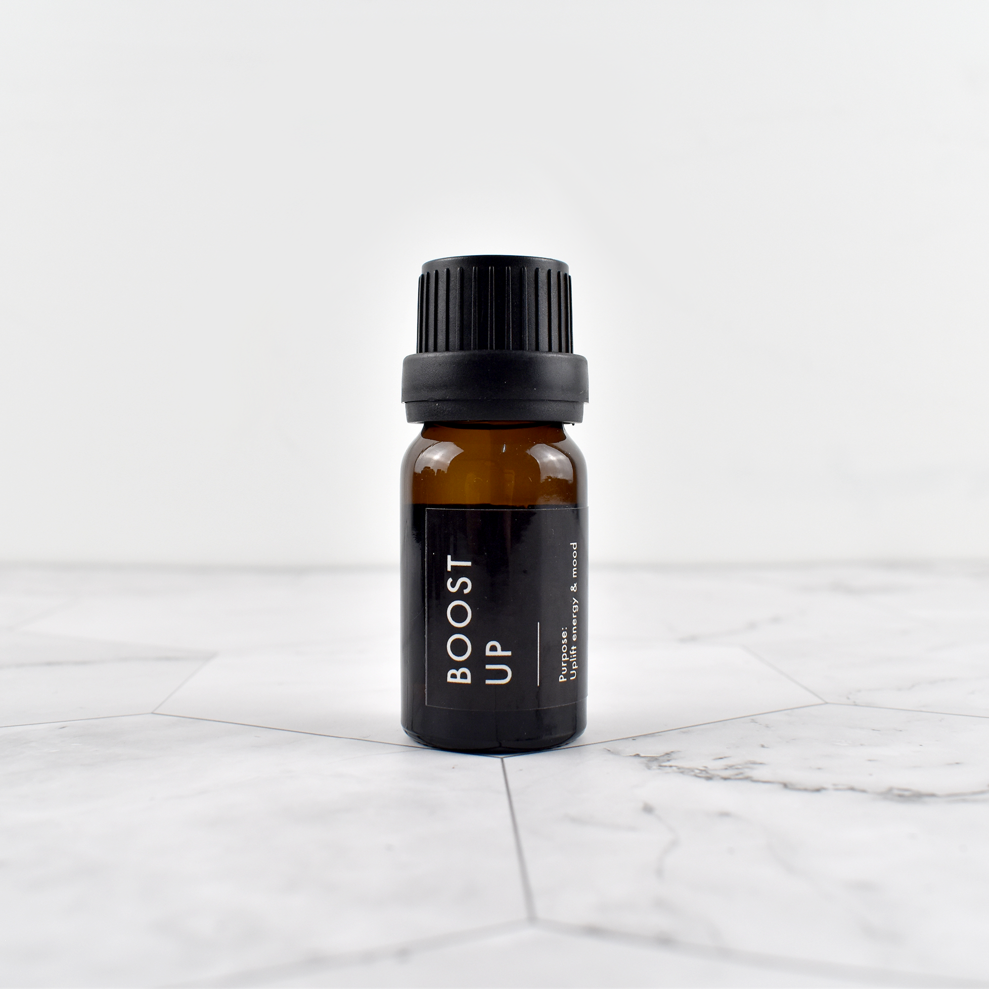 Boost Up Essential Oil Blend
