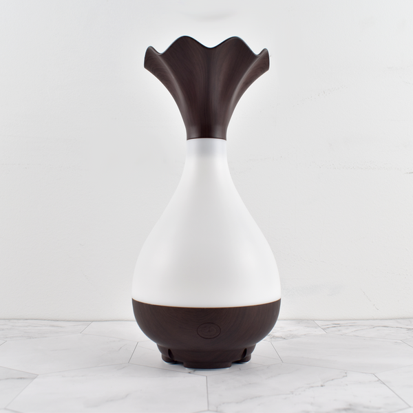Elegant Vase Aroma Diffuser