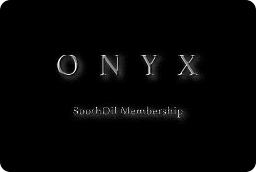 SoothOil Lifetime Membership